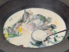 -滇色蒸汽石锅鱼(京华城店)