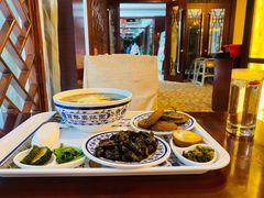 奥灶面-苏苑饭店-中餐厅(长桥地区店)