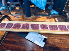 -羊大爷涮肉(亮马桥店)