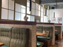 -JINNS锦时 steak&pizza(浸信会礼拜堂旧址店)
