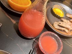-厚贞日式烤肉(浦东汇智店)