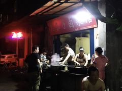 -吴长子卤菜馆(统一街店)