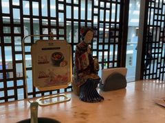 -锦府盐帮·李宅(领展购物广场中关村店)