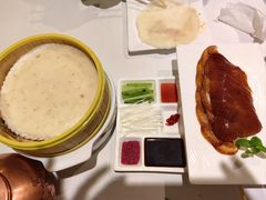 -大鸭梨烤鸭(左家庄店)