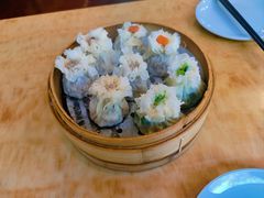 什锦烧麦-都一处烧麦馆(前门店)