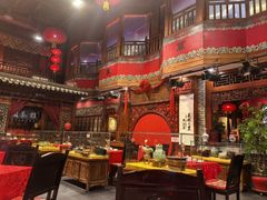 -正阳门饭庄·烤鸭·北京菜(万丰路七里庄店)