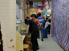 -初心炒酸奶(厚德品园店)