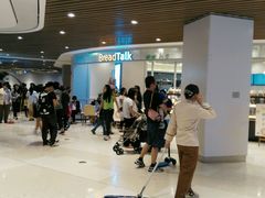 -深圳来福士广场