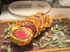 -Erman岩烧牛排(虹桥南丰城店)