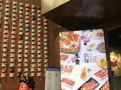 -神户赤童日式烤肉伙伴(东直门店)
