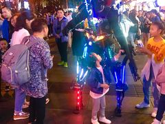-八一好吃街·高品美食广场
