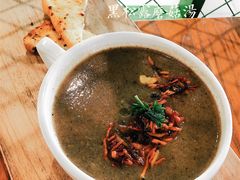 -魏斯理汉堡(西安沣东吾悦店)