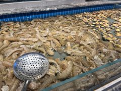 -一方渔歌蒸汽海鲜自助(文化路万达广场店)