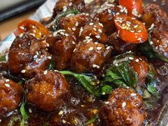 -枣子树·素食餐厅(普陀山店)