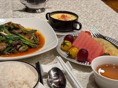 -香宫·中餐厅(拉萨香格里拉大酒店)