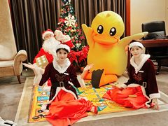 -深圳凯宾斯基酒店