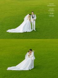 -古摄影婚纱(湛江霞山步行街店)