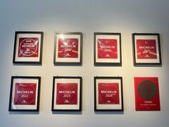 -漢舍中国菜馆(889广场店)