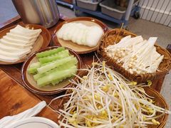 -憨铁匠火锅(红山6979店)