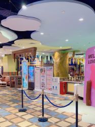 -MELAND CLUB亲子乐园•派对(虹桥万象城店)