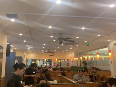 -萨莉亚意式餐厅(特力时尚汇店)