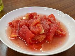 -谢记上海大排档(长寿路店)