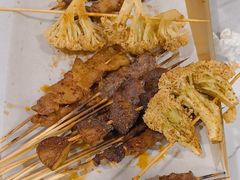 -新凯旋烧烤·燕姐千岛湖土菜