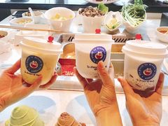 -贝紫Style(木马公寓店)