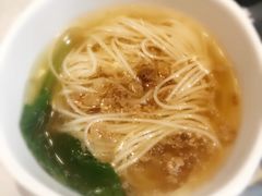 云丝肉酱面-拂晓山房·私房川菜(西门店)