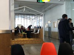 -同济大学本部学苑饮食广场