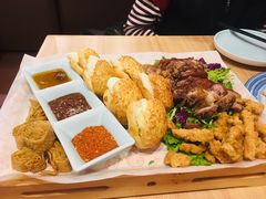 -宏状元现熬粥·京味菜(三里河店)