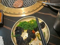 -厚贞日式烤肉(浦东汇智店)