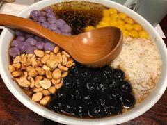 -拈菜(观音桥阳光世纪店)