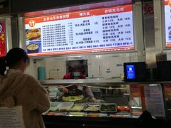 -南通大学-食堂