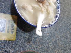 -春阳水饺(香槟广场店)