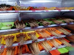 -钢管厂五区小郡肝串串香(通锦桥店)