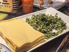 -泰山王老三串店(海大广场店)