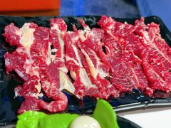 -三毛牛肉店(福强店)