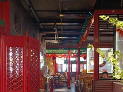 -缪氏川菜(深圳北站缤果空间店)