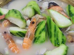 -明本湛江鸡•海鲜小厨(陈家祠店)