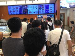 -丝路伊兰·兰州牛肉面(牛街总店)