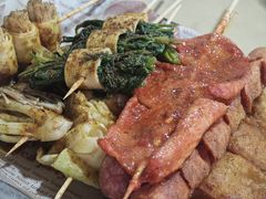 -大嘴巴砂锅麻辣烫麻辣香锅(金桂小区店)