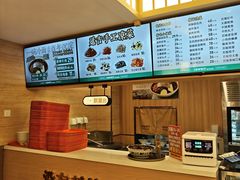 -华天延吉餐厅(西四总店)