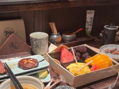-眷屋の深夜食堂(云锦中心店)