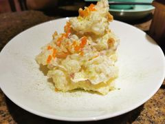 -绿茶餐厅(coco park 店)
