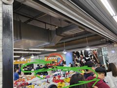 -钟楼大面包
