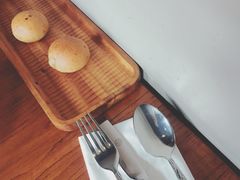 -Amanda餐厅(长乐路店)