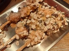 -蚝太郎 • 海鲜烧烤(Upark店)