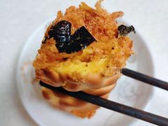 -君之狮子山·轻糖烘焙(松江印象城店)