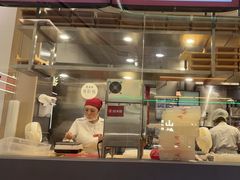 -喜家德虾仁水饺(华强天虹店)